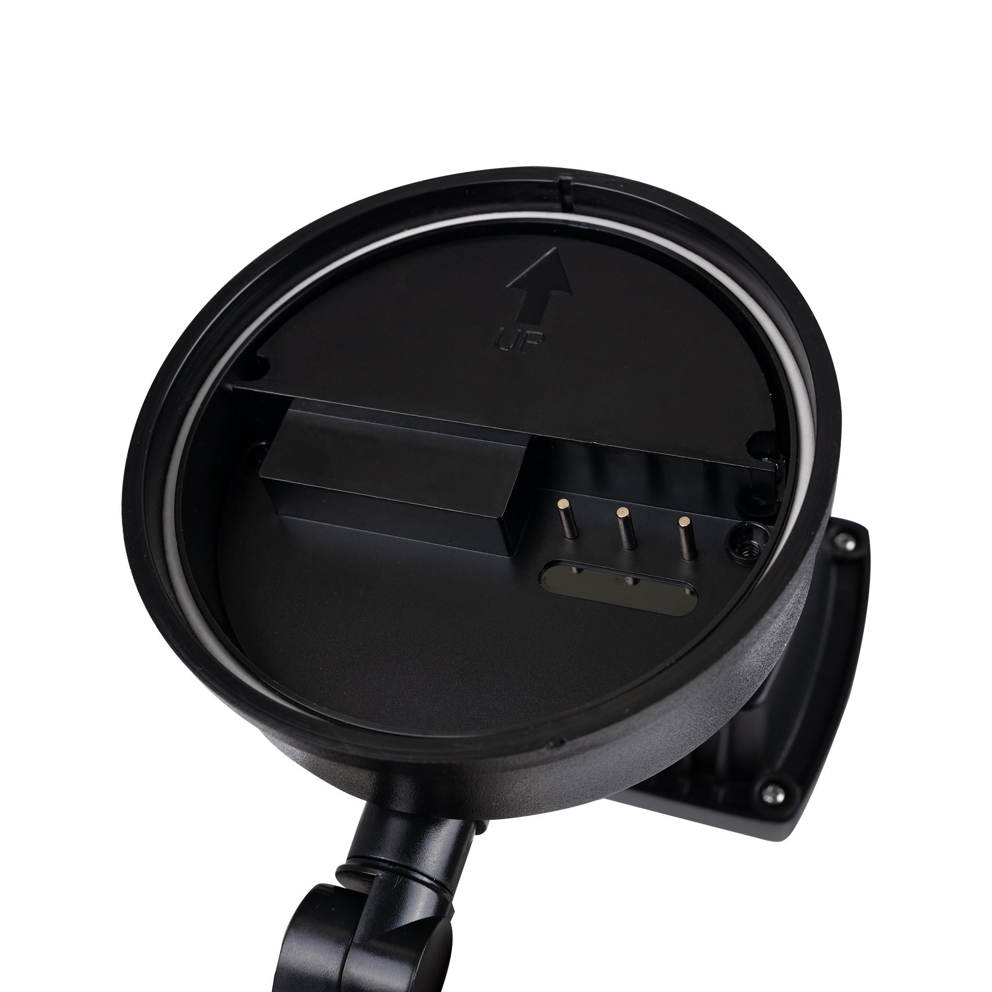 Proyector LED de pared exterior con sensor PIR 15W - 4000K - IP54 (1)