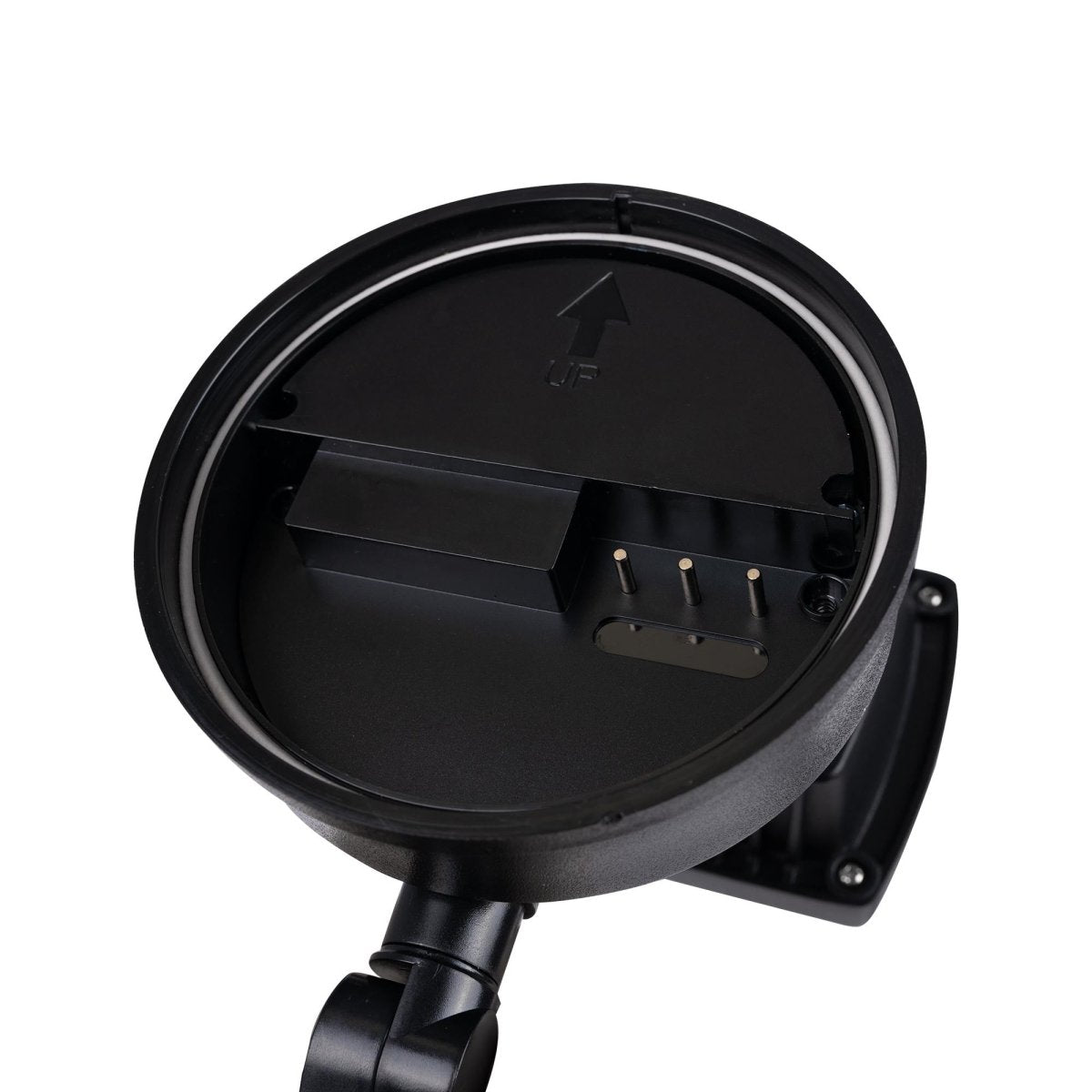 Proyector LED de pared exterior con sensor PIR 15W - 4000K - IP54 - Barcelona Led-