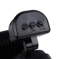 Outdoor LED wall spotlight with PIR sensor 15W - 4000K - IP54 4