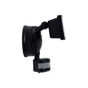 Proyector LED de pared exterior con sensor PIR 15W - 4000K - IP54 (6)
