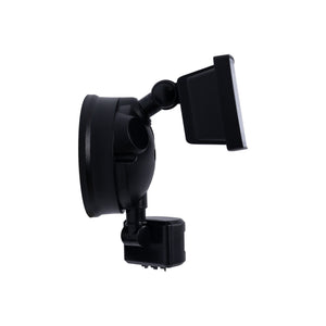 Proyector LED de pared exterior con sensor PIR 15W - 4000K - IP54 (7)