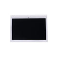 LCD tabletop AD display with camera - 10.1'' - Dual screen - Touch - Android 10 5