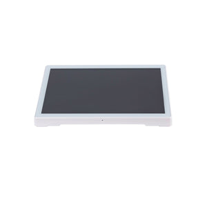Display publicitario LCD de mesa 10.1'' - Pantalla horizontal - Táctil - Android 10 - Barcelona Led-Signage