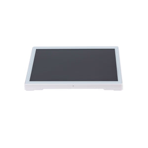 Display publicitario LCD de mesa 10.1'' - Pantalla horizontal - Táctil - Android 10 (2)