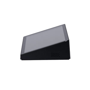 Display publicitario LCD de mesa 10.1'' - Pantalla horizontal - Táctil - Android 10 (8)