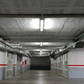 Weatherproof Light Fitting ECO CLIMATE - 2 LED T8 Tubes - 150cm - Plastic Clips - IP65 4