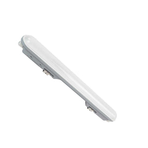 Pantalla estanca LED lineal enlazable 9W - 60cm - IP65 - 4000K
