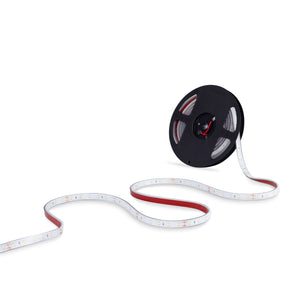 Tira LED 24V DC - 12W/m - Monocolor- 12mm - IP67 - 5 metros - SMD2835 60ch/m (9)