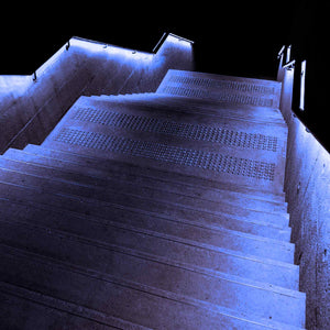 Tira LED 24V DC - 12W/m - Monocolor- 12mm - IP67 - 5 metros - SMD2835 60ch/m (17)