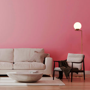 Lámpara de pie bola cristal "Anni" - E27 - Ø 22cm (3)