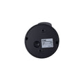 Aplique de pared exterior orientable