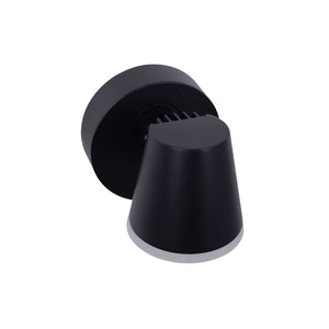 Aplique de pared exterior orientable "Stan" - 12,5W - 3000K - IP54 (10)