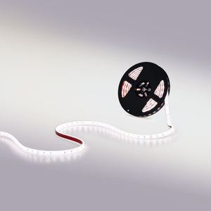 Tira de LED 24V-DC - 90W - IP67 - Temperatura de color regulable CCT - 1800-6500K - SMD2835 - Rollo 5 metro (3)