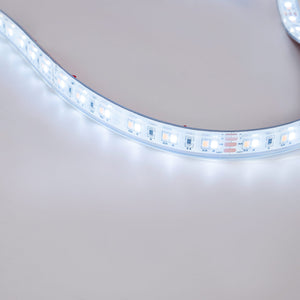 Tira de LED 24V-DC - 90W - IP67 - Temperatura de color regulable CCT - 1800-6500K - SMD2835 - Rollo 5 metro (5)