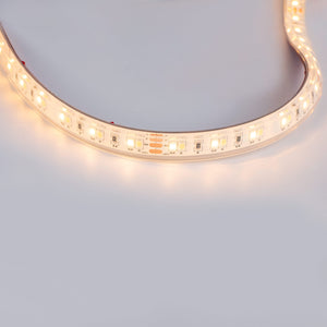Tira de LED 24V-DC - 90W - IP67 - Temperatura de color regulable CCT - 1800-6500K - SMD2835 - Rollo 5 metro (7)
