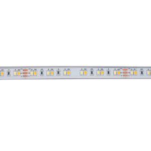 Tira de LED 24V-DC - 90W - IP67 - Temperatura de color regulable CCT - 1800-6500K - SMD2835 - Rollo 5 metro (8)