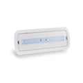 LED emergency light - 3W - 250lm - Autonomy 3h 2