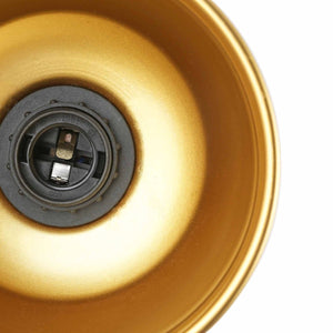 Aplique de pared interior vintage con fuelle "ROMA" - E27 - Barcelona Led-Decoración