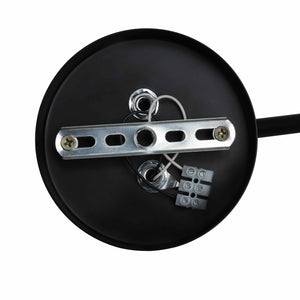 Aplique de pared con brazo articulado "Mode" (6)