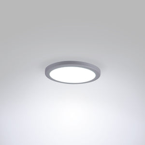 Downlight LED circular empotrable 8W - Diámetro de corte ajustable: Ø 50-90mm (12)