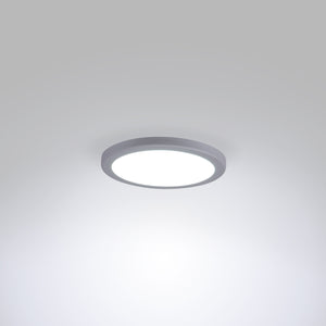 Downlight LED circular empotrable 8W - Diámetro de corte ajustable: Ø 50-90mm - Barcelona Led-