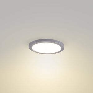Downlight LED circular empotrable 8W - Diámetro de corte ajustable: Ø 50-90mm (14)
