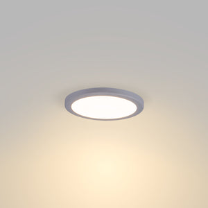 Downlight LED circular empotrable 8W - Diámetro de corte ajustable: Ø 50-90mm (16)