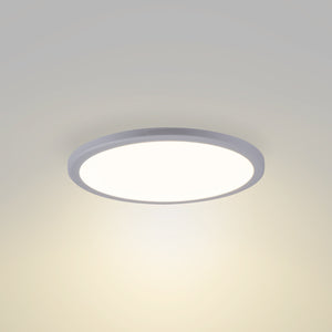 Downlight LED circular empotrable 15W - Diámetro de corte ajustable: Ø 50-140mm - Barcelona Led-