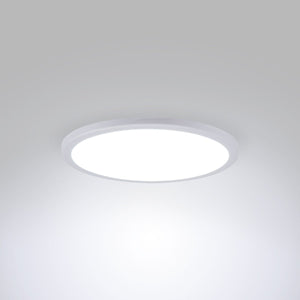 Downlight LED circular empotrable 15W - Diámetro de corte ajustable: Ø 50-140mm - Barcelona Led-