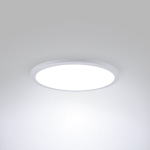 Downlight LED circular empotrable 15W - Diámetro de corte ajustable: Ø 50-140mm (5)