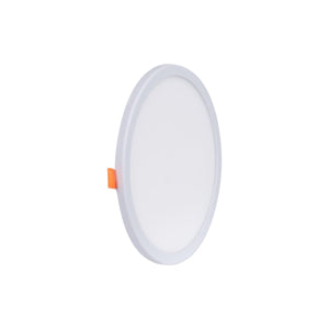 Downlight LED circular empotrable 15W - Diámetro de corte ajustable: Ø 50-140mm - Barcelona Led-