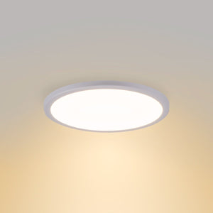 Downlight LED circular empotrable 15W - Diámetro de corte ajustable: Ø 50-140mm - Barcelona Led-