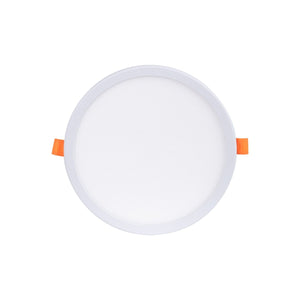 Downlight LED circular empotrable 15W - Diámetro de corte ajustable: Ø 50-140mm - Barcelona Led-
