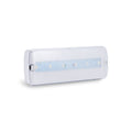 LED emergency light - 3W - 250lm - Autonomy 3h 4