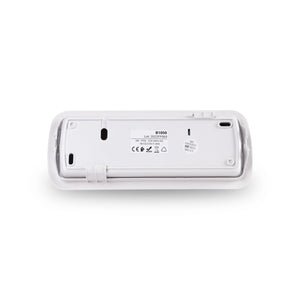 Pack x 2 - Luz de emergencia LED 3W - 250lm - 3 h de autonomía - Barcelona Led-Iluminación