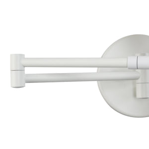 Aplique de pared con brazo articulado "Mode" (16)