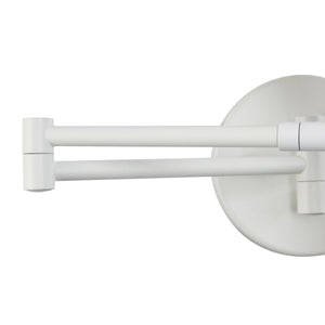 Aplique de pared con brazo articulado "Mode" - Barcelona Led-Decoración