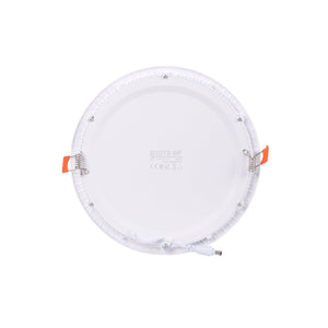 Downlight LED circular slim 20W - Corte Ø 225mm - Barcelona Led-