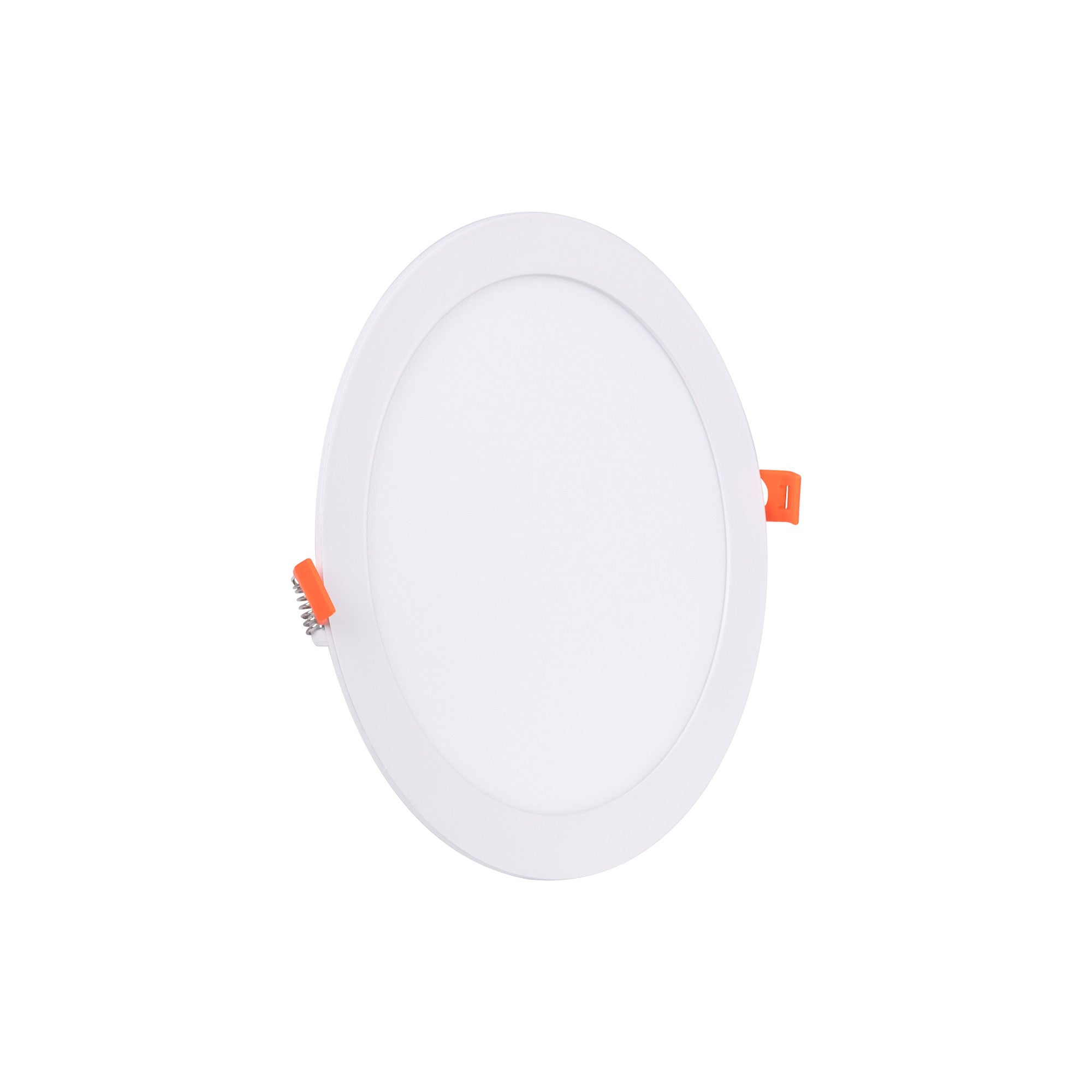 Downlight LED circular slim 20W - Corte Ø 225mm