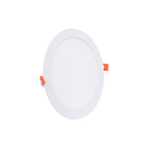 Downlight LED circular slim 20W - Corte Ø 225mm