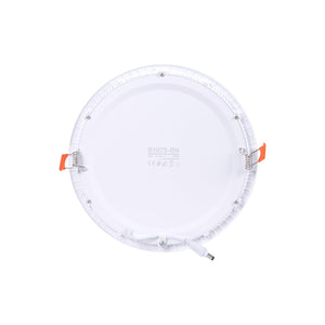 Downlight LED circular slim 20W - Corte Ø 225mm - Barcelona Led-