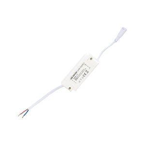 Downlight LED circular slim 20W - Corte Ø 225mm - Barcelona Led-