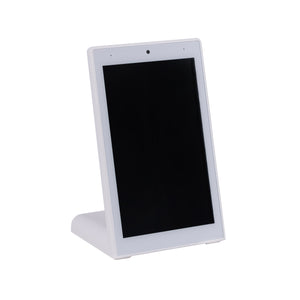 Display publicitario LCD de mesa 10.1'' con cámara - Táctil - Android 11 (6)