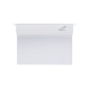 Luz de emergencia permanente con pictograma "Extintor" - Suspensión (6)