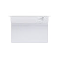 Hanging permanent emergency light with