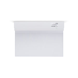 Luz de emergencia permanente con pictograma "Salida arriba" - Suspensión (4)