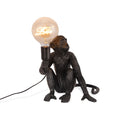 Decorative filament bulb