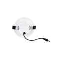 Downlight LED PRO 7W - CCT - 148lm/W - IP54 - UGR19 - Corte ø75mm 4