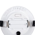 7W PRO Downlight - CCT - 148lm/W - IP54 - UGR19 - Cutout ø75mm 5