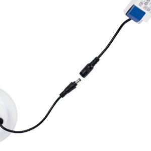 Downlight LED PRO 7W - CCT - 148lm/W - IP54 - UGR19 - Corte ø75mm (6)